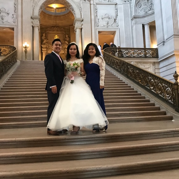 💕MEET YOUR SELLER and BUYER💕 - Picture 3 of 4